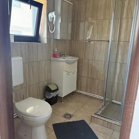 Casa Obstei 코스티네스티