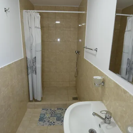 Casa Obstei 코스티네스티