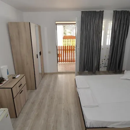 Casa Obstei 3* 코스티네스티