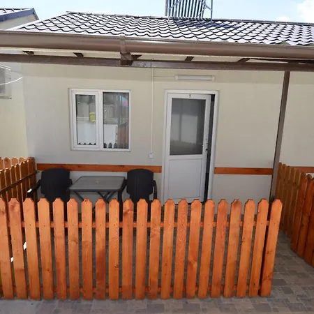 Casa Obstei 게스트하우스 코스티네스티