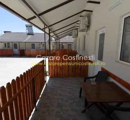 Casa Obstei ゲストハウス