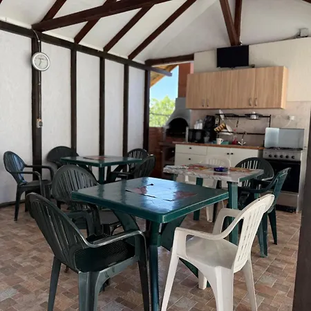 Casa Obstei 4*