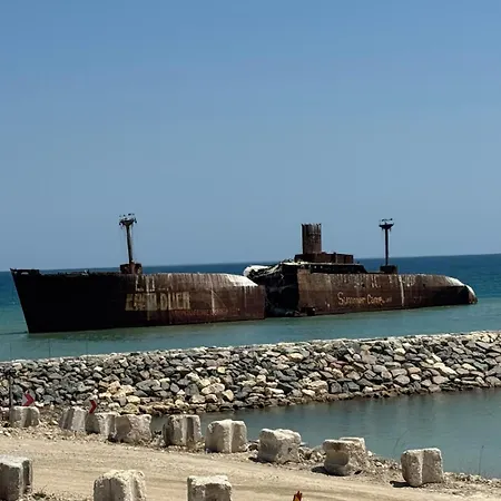 ゲストハウス Casa Obstei