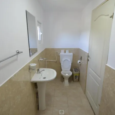 Casa Obstei コスティネシュティ