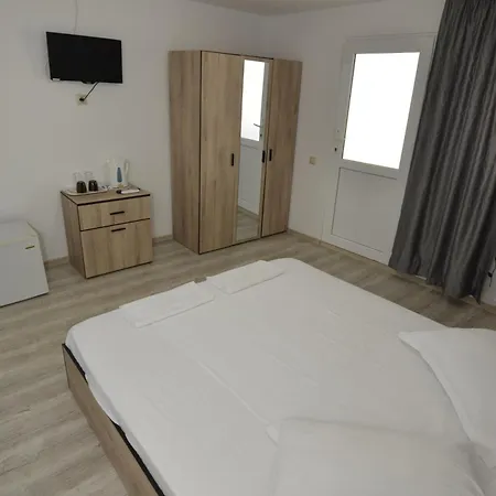 Casa Obstei ゲストハウス