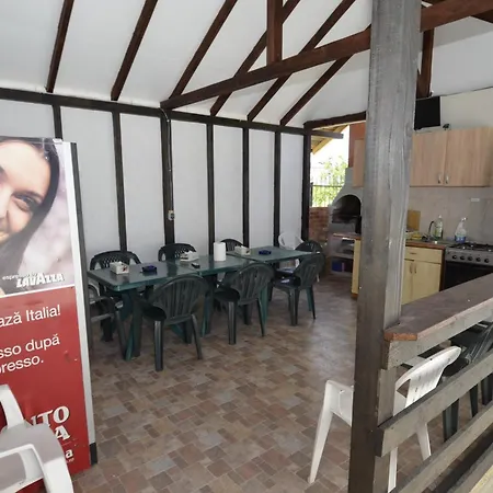 Casa Obstei 3*