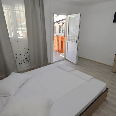 בית הארחה Casa Obstei